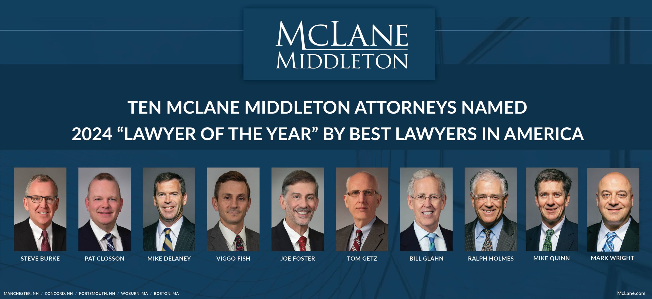 10 McLane Middleton Attorneys Named 2024 Lawyer Of The Year By Best   2024 Best Lawyers Lawyers Of The Year 1 Scaled 