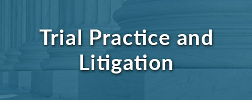 News - Featured Image - Trial-Practice-and-Litigation