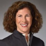 Susan Schorr headshot